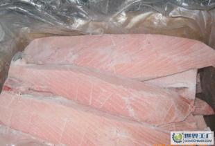 熱銷大目金槍魚 冰鮮鮮活水產(chǎn)批發(fā)的市場機遇