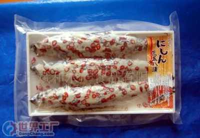 走進(jìn)湛江市海利達(dá)食品——世界工廠網(wǎng)全球企業(yè)庫中的水產(chǎn)品批發(fā)領(lǐng)航者