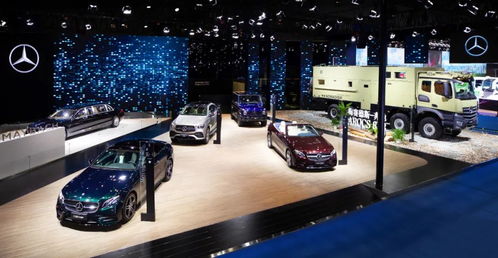 戴姆勒?qǐng)?jiān)定在華發(fā)展信心 以會(huì)議及展覽服務(wù)引領(lǐng)未來(lái)出行