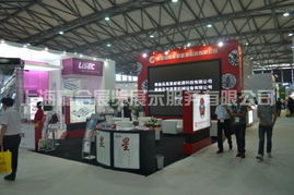 上海嘉合展覽展示服務(wù) 專(zhuān)業(yè)打造卓越展示體驗(yàn)