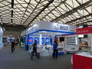 烏鎮(zhèn)會(huì)議展覽制作工廠 專(zhuān)業(yè)展臺(tái)搭建與會(huì)議服務(wù)的一體化解決方案