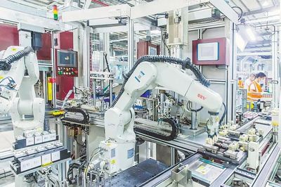 武漢經開區11家專精特新“小巨人”企業入選“國家級”，智能機器人研發實力凸顯